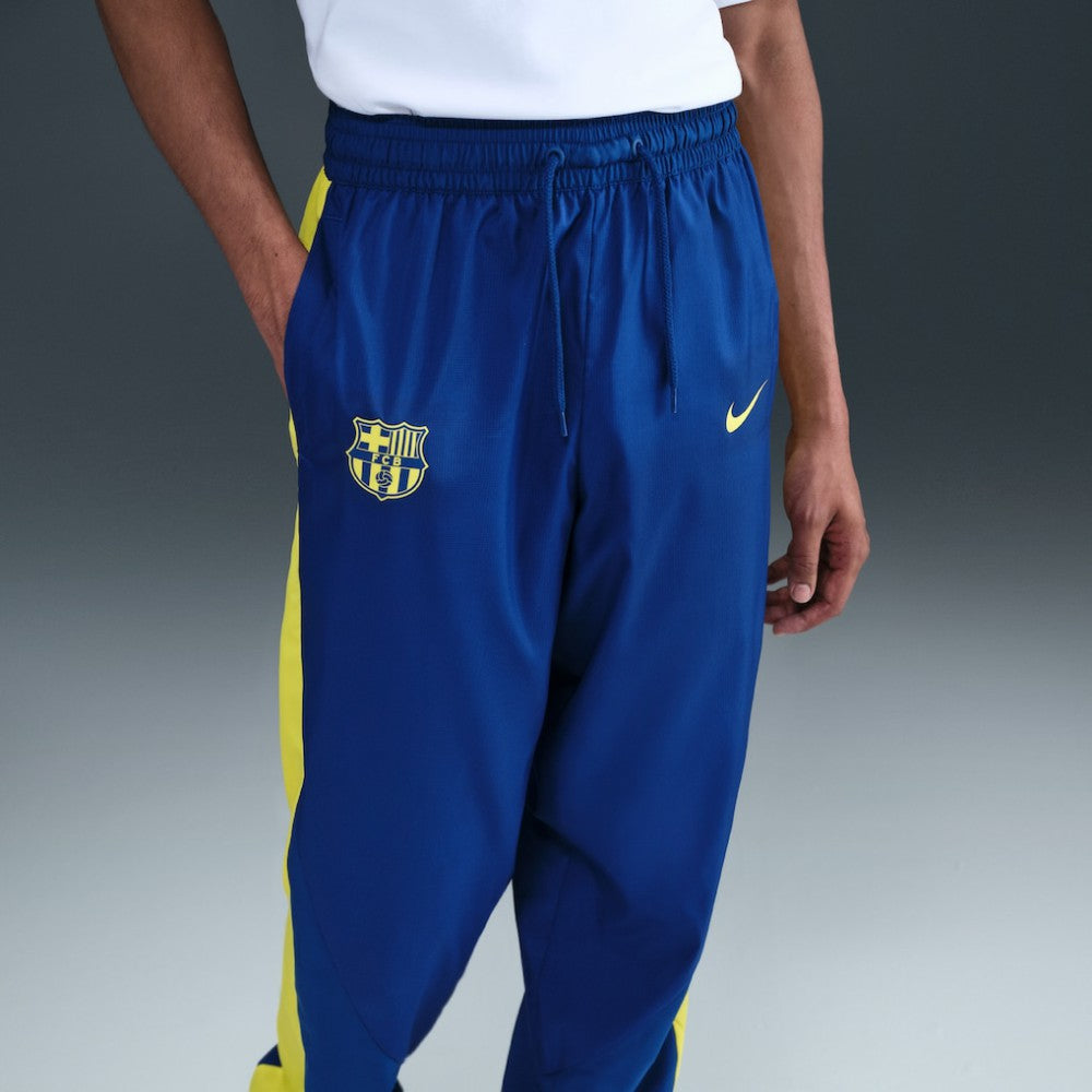 Barcelona Special Edition Woven Pants