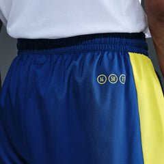 Barcelona Special Edition Woven Pants