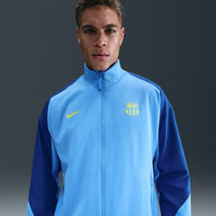 Barcelona Special Edition Strike Anthem Full-Zip Dri-FIT Jacket