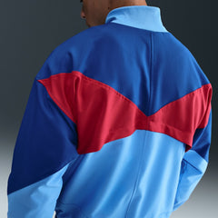 Barcelona Special Edition Strike Anthem Full-Zip Dri-FIT Jacket