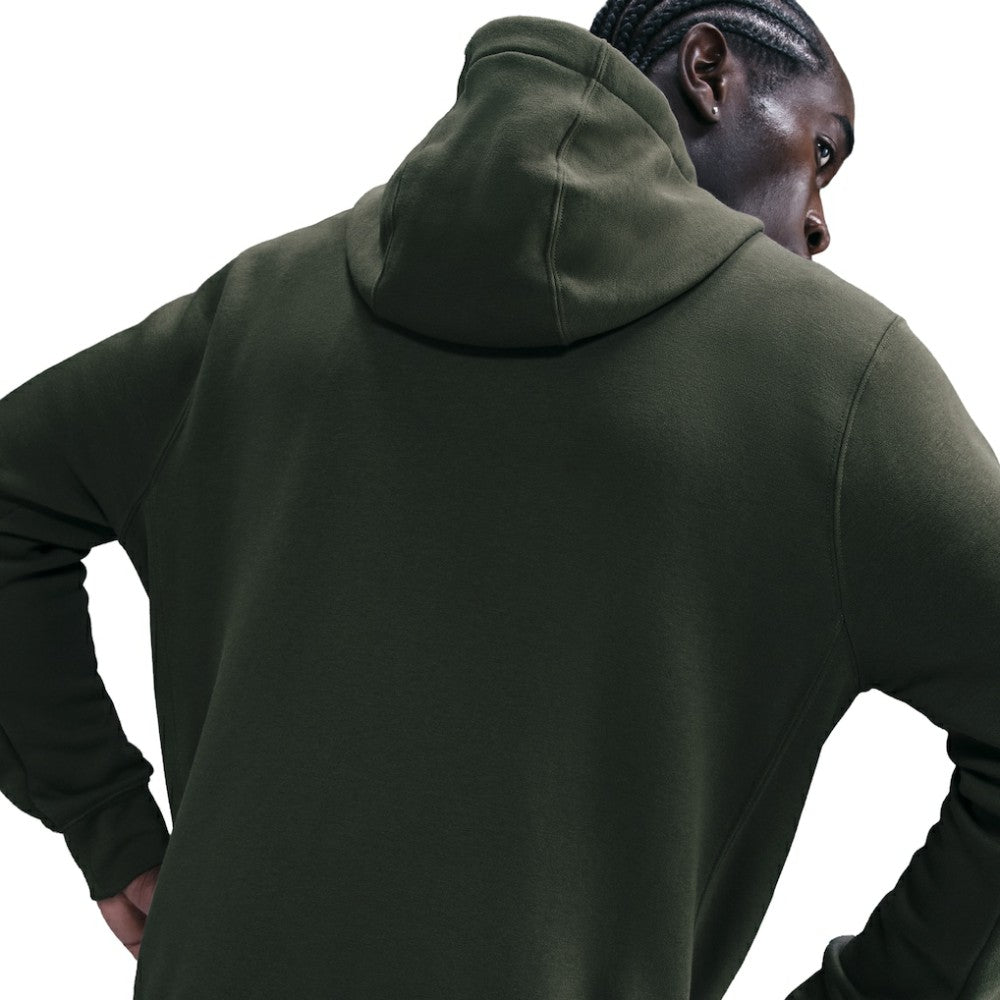 Paris Saint-Germain Club Fleece Hoodie
