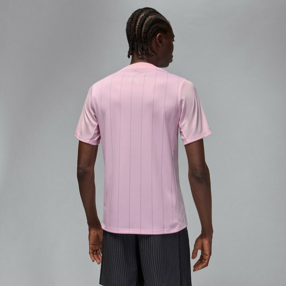 Paris Saint-Germain Academy Pro Pre-Match Dri-FIT Top