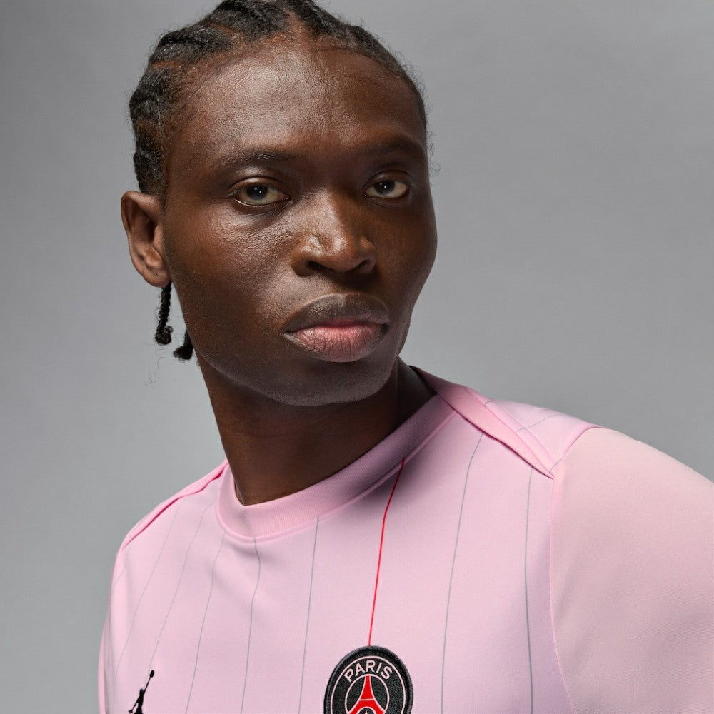 Paris Saint-Germain Academy Pro Pre-Match Dri-FIT Top