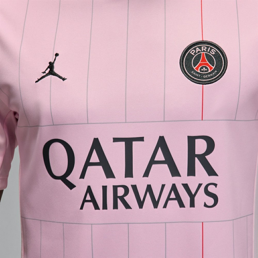 Paris Saint-Germain Academy Pro Pre-Match Dri-FIT Top