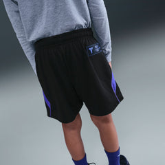 Barcelona Youth 2025/26 Away Kobe Fundamental Dri-FIT Shorts