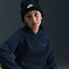 Chelsea Youth Air Raglan Hoodie