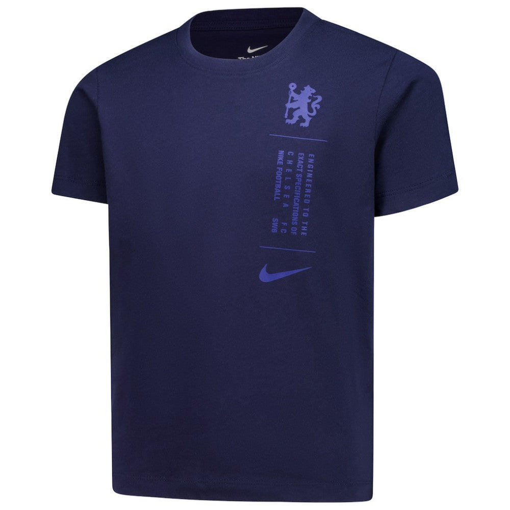 Chelsea Youth T-Shirt