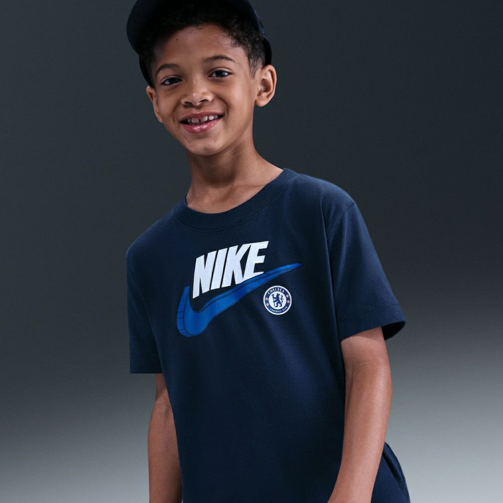Chelsea Youth Club T-Shirt