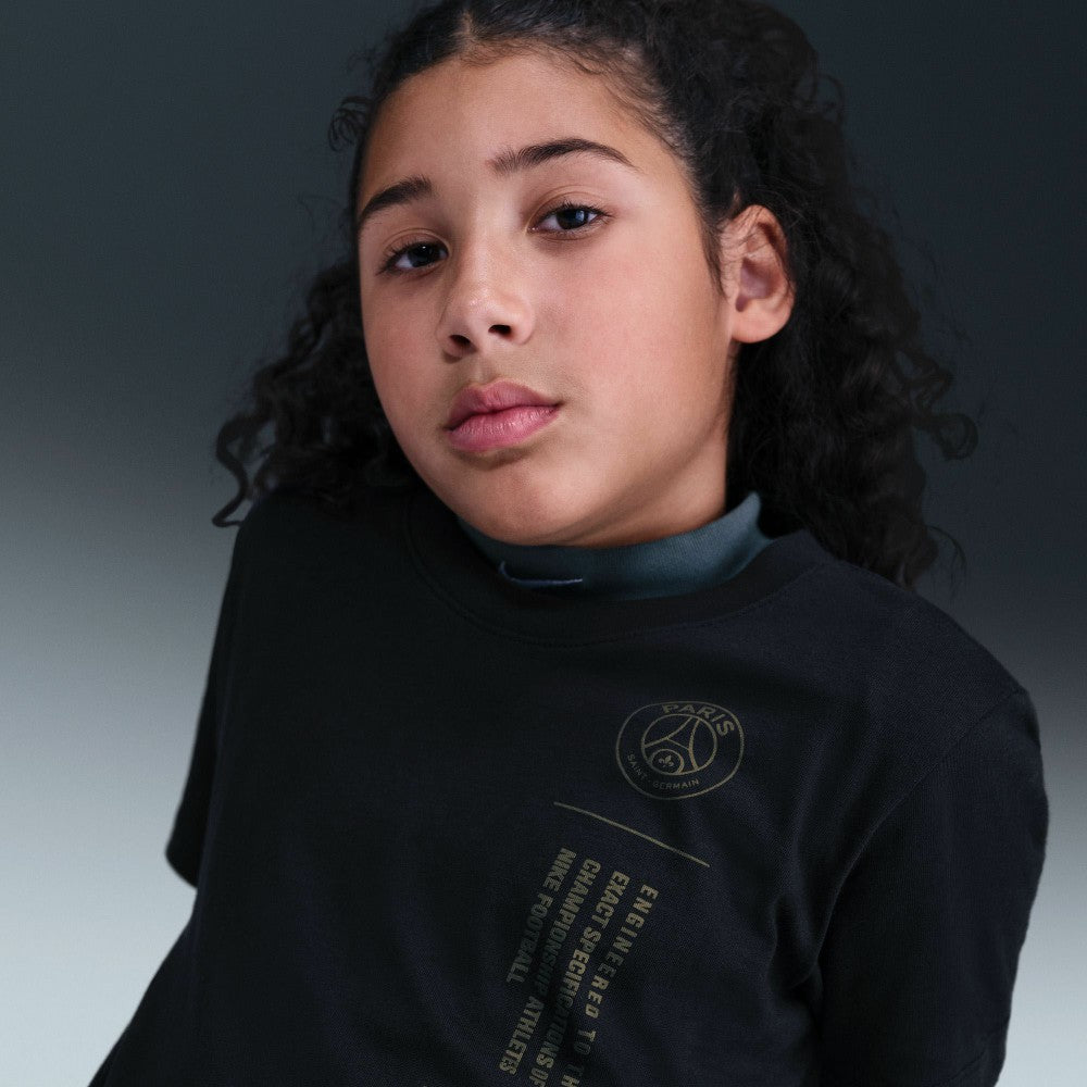 Paris Saint-Germain Youth T-Shirt