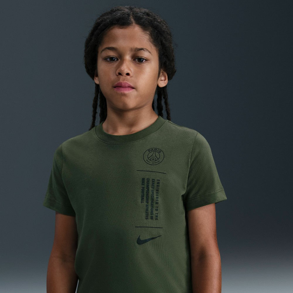 Paris Saint-Germain Youth T-Shirt