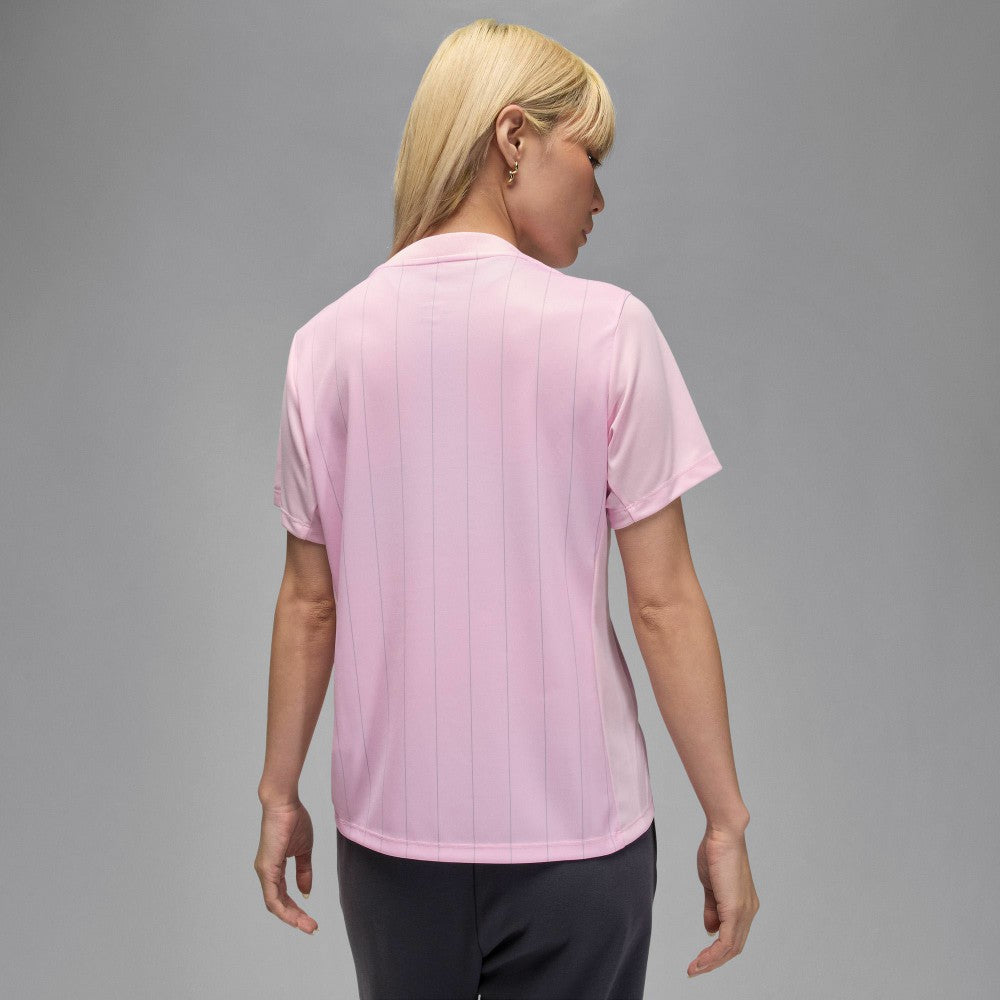 Paris Saint-Germain Women's 2025/26 Academy Pro Pre-Match Performance Dri-FIT Top