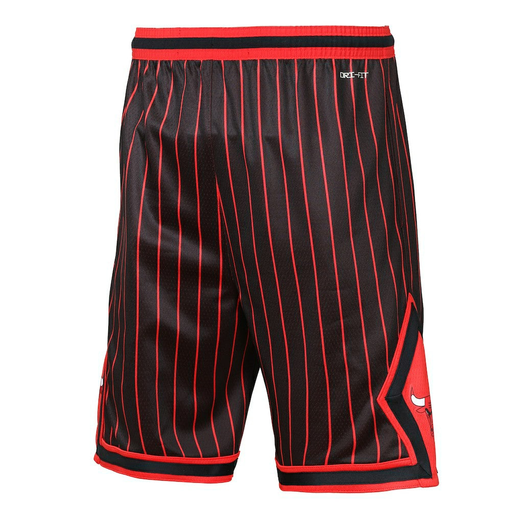 Chicago Bulls Jordan Brand Youth Authentic Statement Edition Swingman Shorts