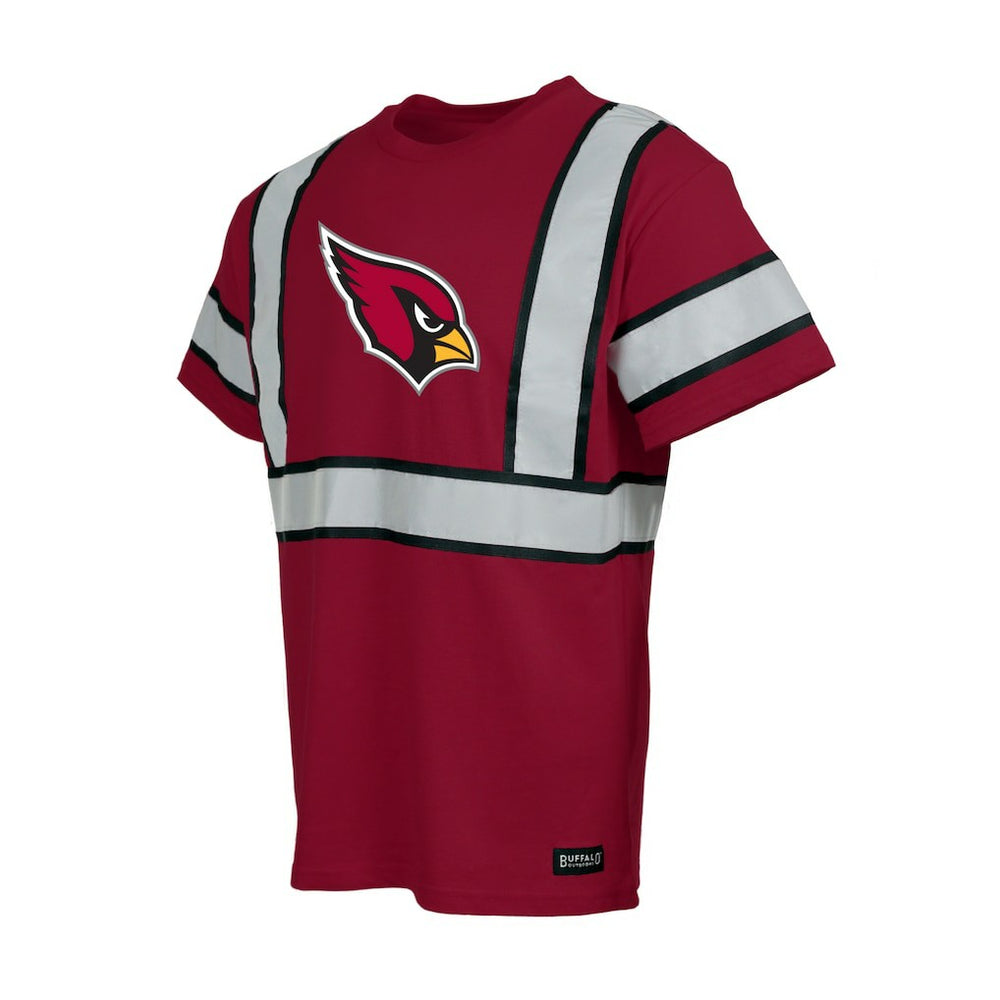 Safety Heavyweight T-Shirt - Arizona Cardinals T-shirts