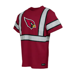 Safety Heavyweight T-Shirt - Arizona Cardinals T-shirts