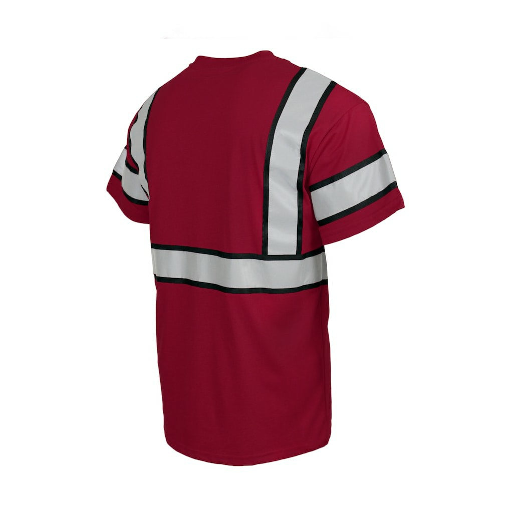 Safety Heavyweight T-Shirt - Arizona Cardinals T-shirts