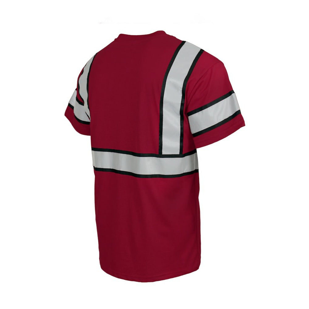 Safety Heavyweight T-Shirt - Arizona Cardinals T-shirts