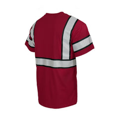 Safety Heavyweight T-Shirt - Arizona Cardinals T-shirts
