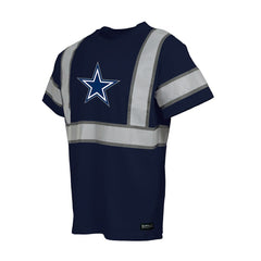 Safety Heavyweight T-Shirt - Dallas Cowboys T-shirts