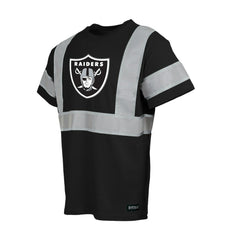 Safety Heavyweight T-Shirt - Las Vegas Raiders T-shirts