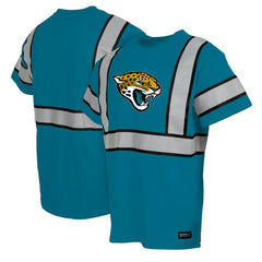 Safety Heavyweight T-Shirt - Jacksonville Jaguars T-shirts