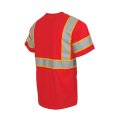 Safety Heavyweight T-Shirt - Kansas City Chiefs T-shirts
