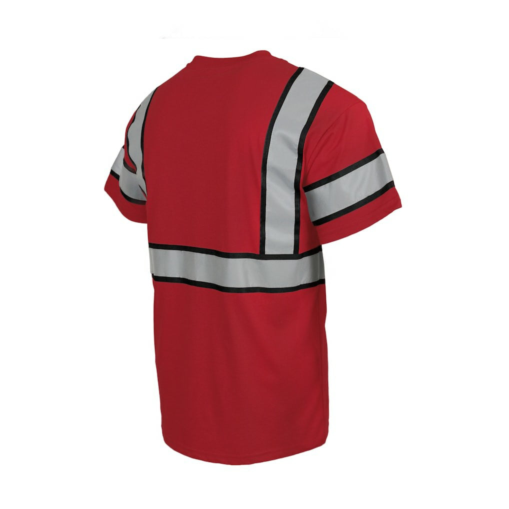 Safety Heavyweight T-Shirt - Tampa Bay Buccaneers T-shirts