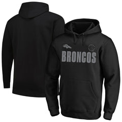 Big & Tall Chip Shot Hoodie - Denver Broncos Hoodies