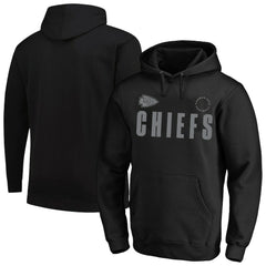 Big & Tall Chip Shot Hoodie - Kansas City Chiefs Hoodies
