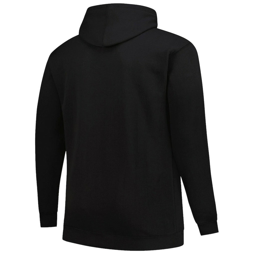 Big & Tall Chip Shot Hoodie - Atlanta Falcons Hoodies