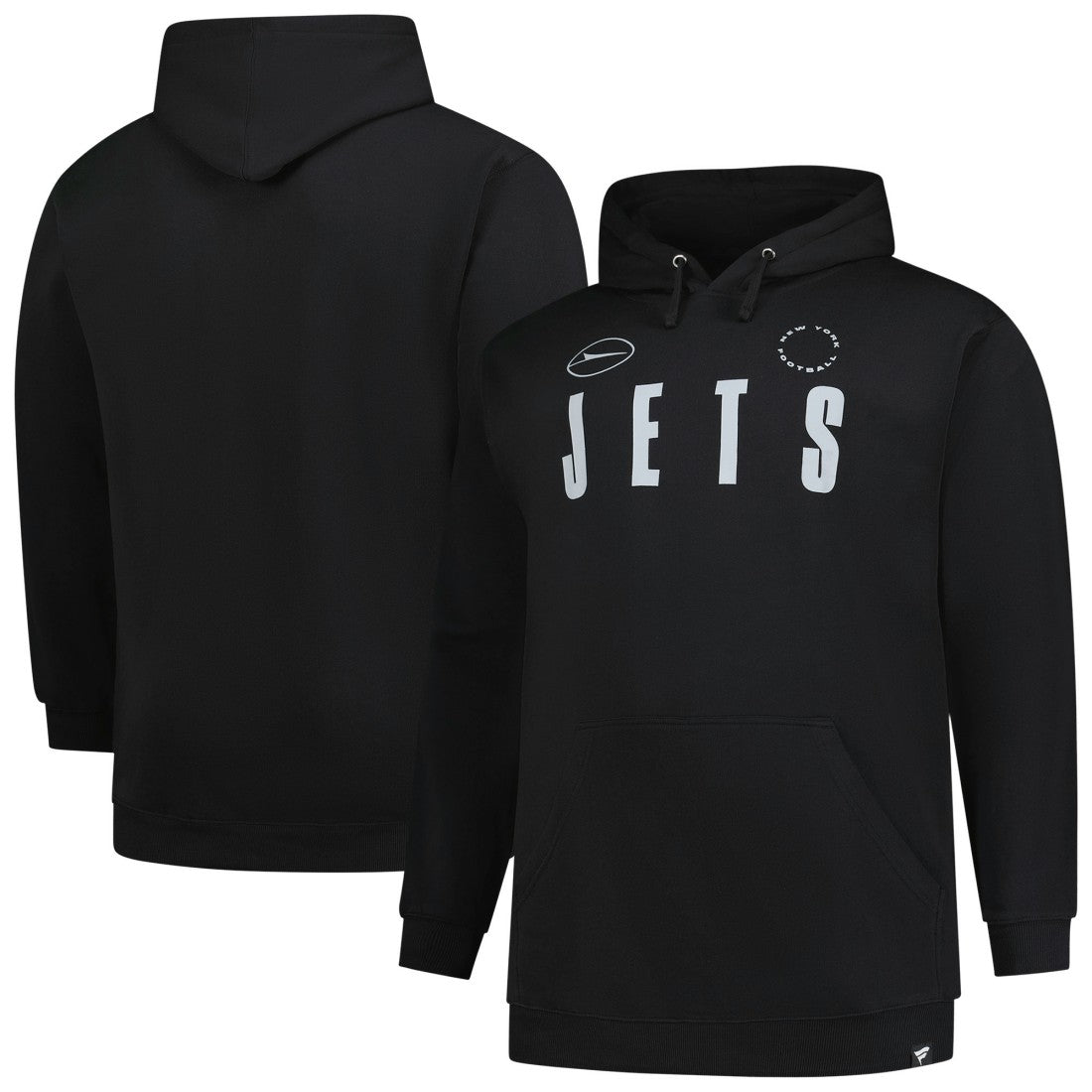 Big & Tall Chip Shot Hoodie - New York Jets Hoodies