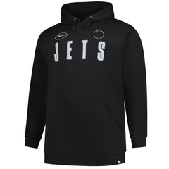 Big & Tall Chip Shot Hoodie - New York Jets Hoodies