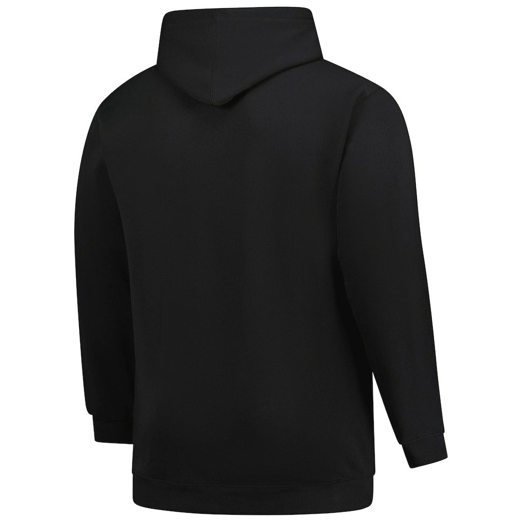 Big & Tall Chip Shot Hoodie - New England Patriots Hoodies