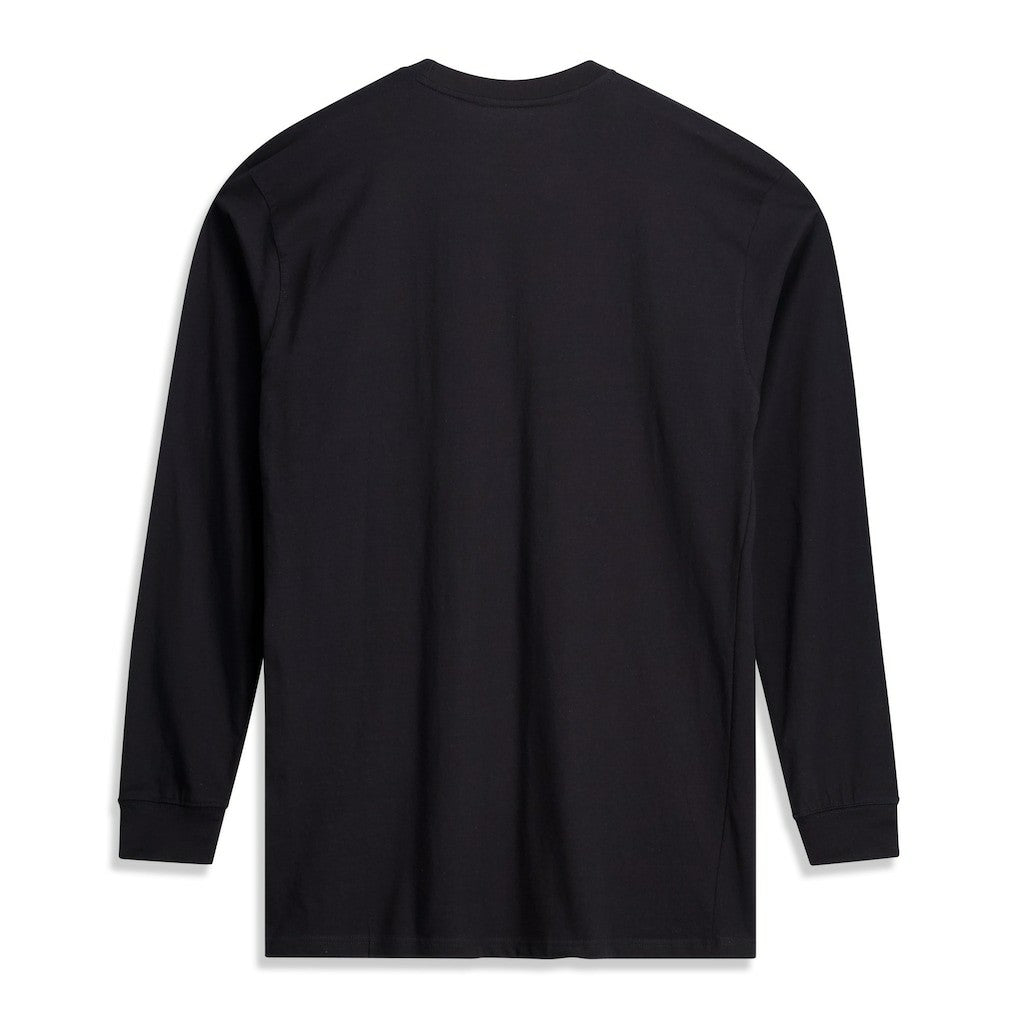 Big & Tall Coverage Scheme Long Sleeve T-Shirt - Washington Commanders T-shirts
