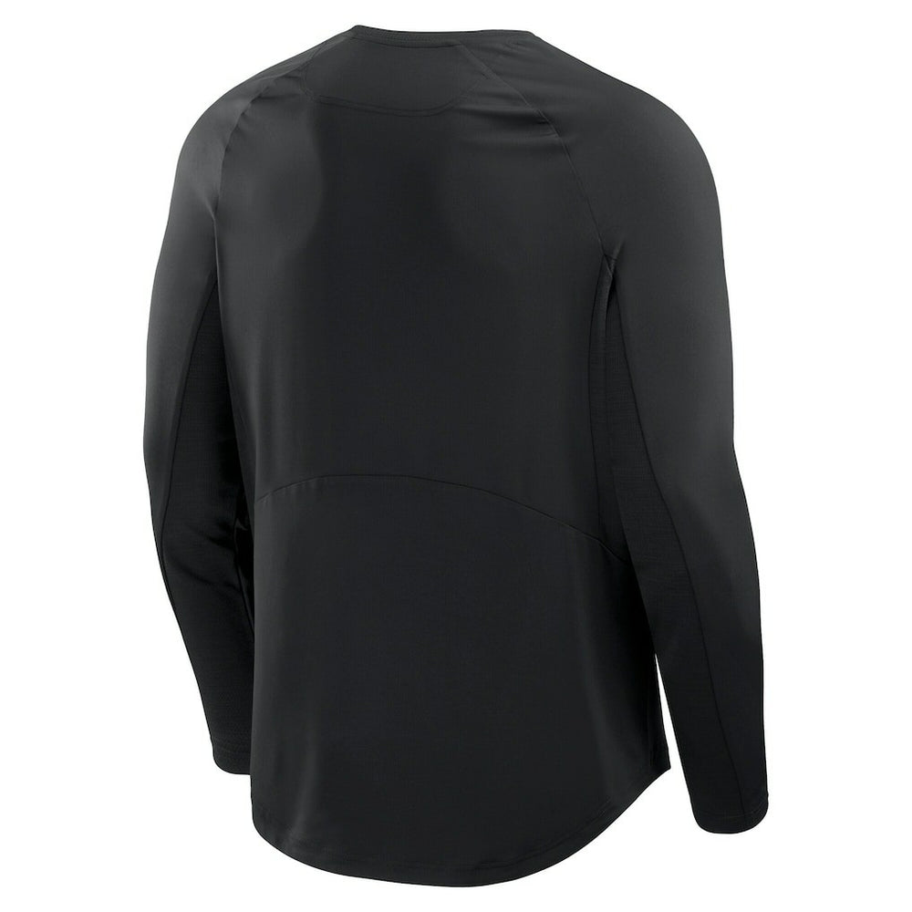 Big & Tall Coverage Scheme Long Sleeve T-Shirt - Buffalo Bills T-shirts
