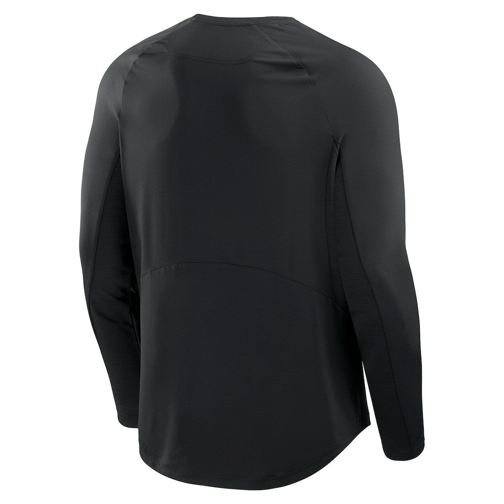 Big & Tall Coverage Scheme Long Sleeve T-Shirt - Las Vegas Raiders T-shirts