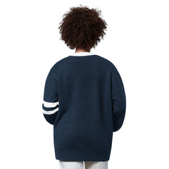 Starter Women's Back Shot Button-Up Cardigan - Dallas Cowboys