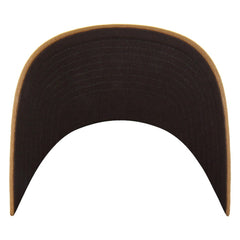Brown Seattle Mariners Carhartt x '47 Clean Up Adjustable Hat