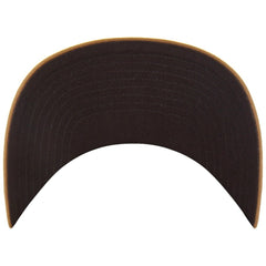 Brown Washington Nationals Carhartt x '47 Trucker Adjustable Hat