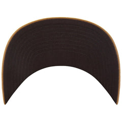 Brown San Francisco Giants Carhartt x '47 Trucker Adjustable Hat