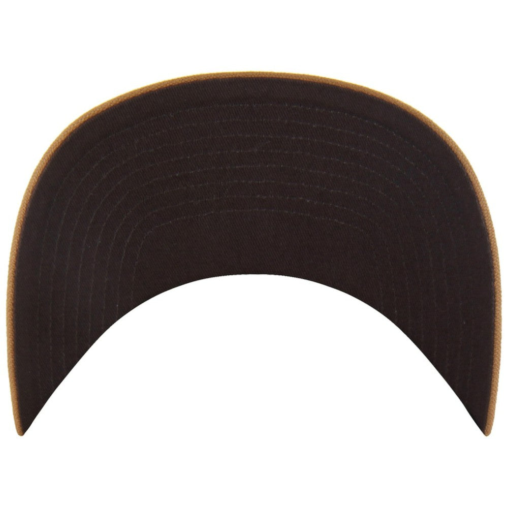Brown Boston Red Sox Carhartt x '47 Trucker Adjustable Hat