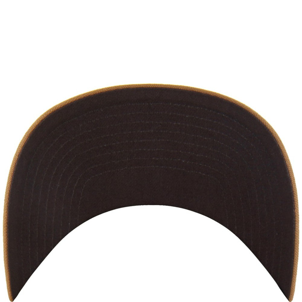 NHL Carolina Hurricanes Carhartt x '47 Trucker Adjustable Hat