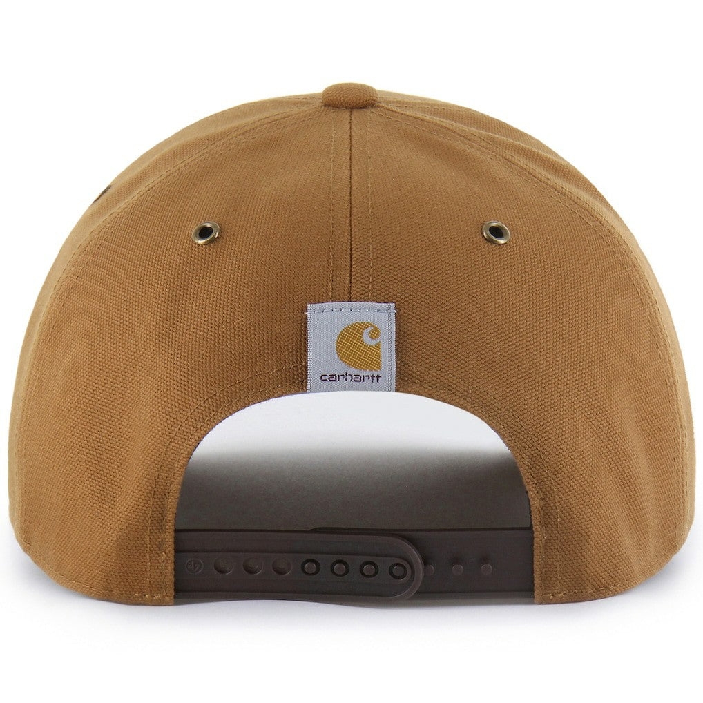 47 brand Chicago Bulls Carhartt x '47 Hitch Adjustable Hat