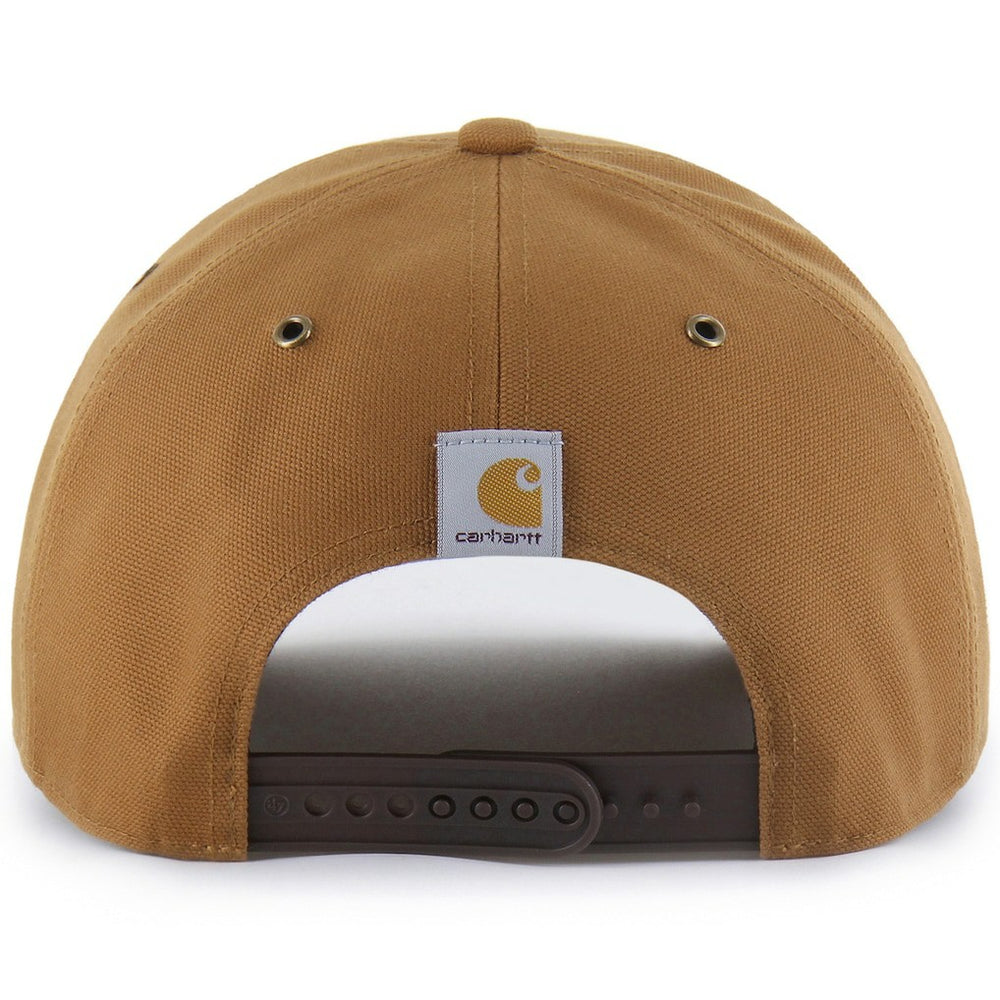 47 brand Chicago Bulls Carhartt x '47 Hitch Adjustable Hat