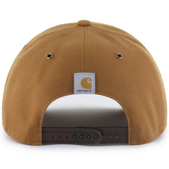 47 brand Milwaukee Bucks Carhartt x '47 Hitch Adjustable Hat