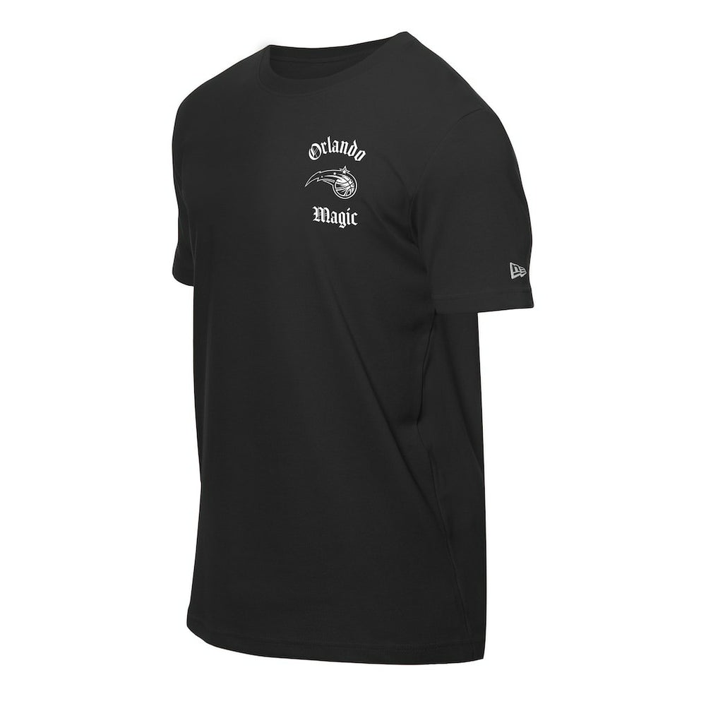 New Era Orlando Magic Sugar Skulls T-Shirt