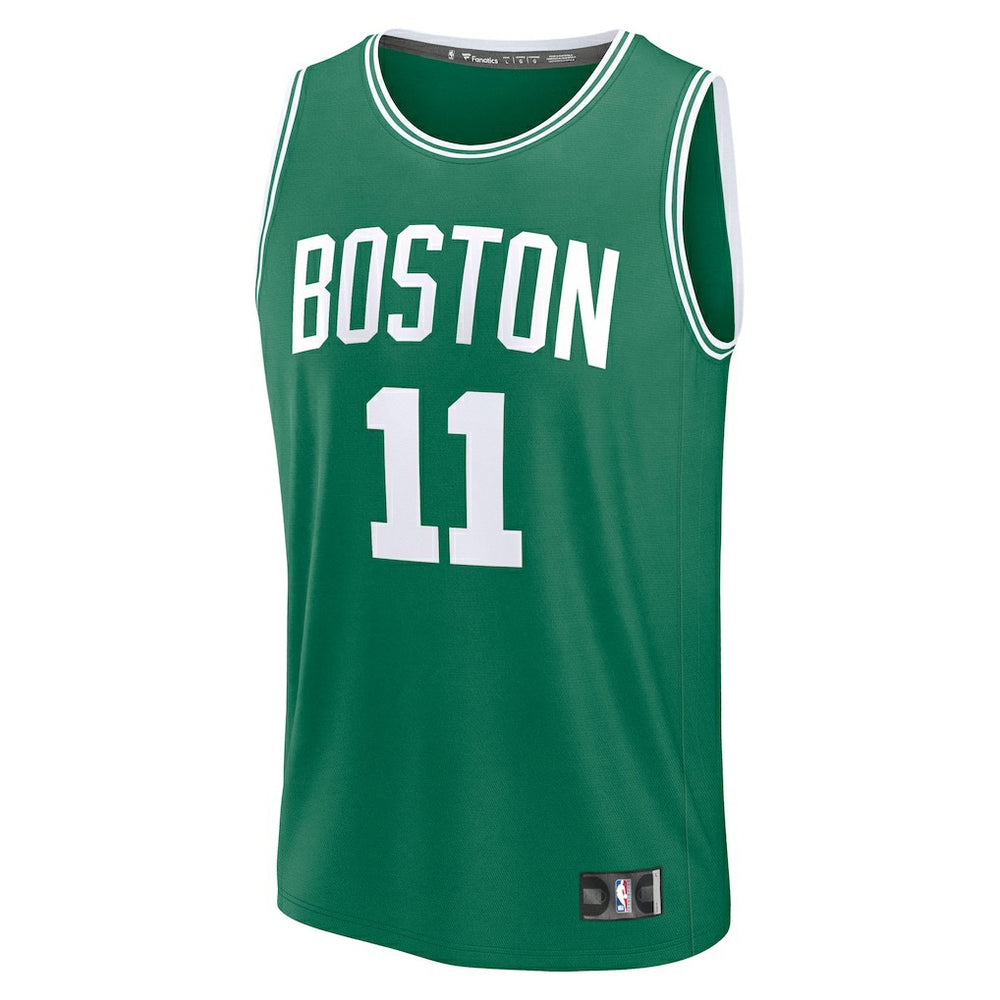 Fanatics Payton Pritchard Boston Celtics Fast Break Replica Player Jersey