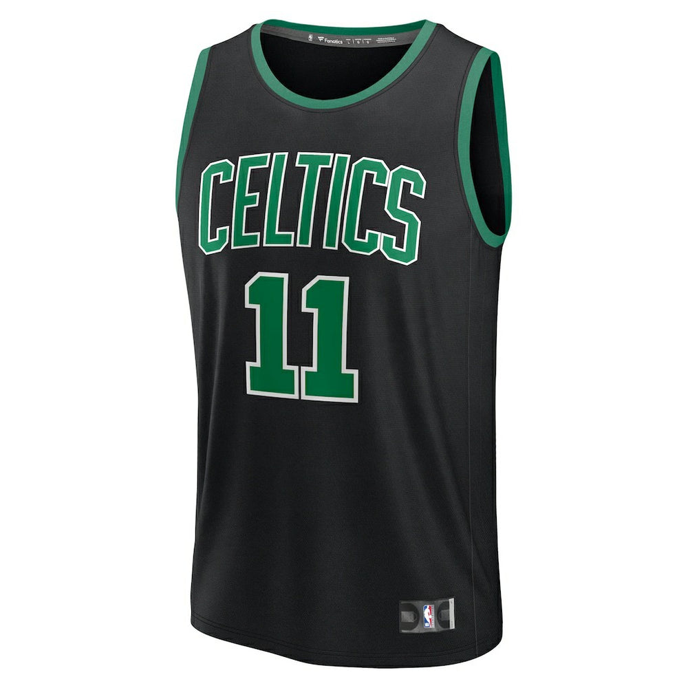 Fanatics Payton Pritchard Boston Celtics Fast Break Replica Player Jersey