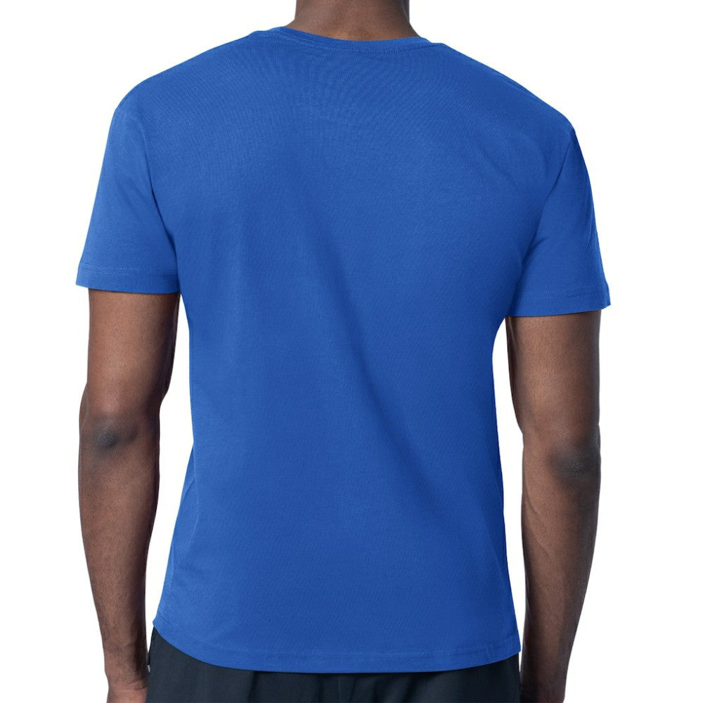 Royal Chicago Cubs Starter ‘80s Inspired T-Shirt