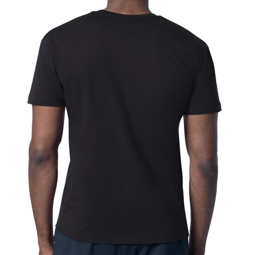 Black Baltimore Orioles Starter ‘80s Inspired T-Shirt