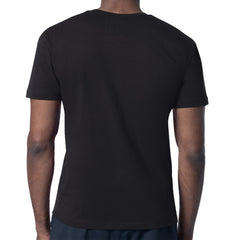 Black Chicago White Sox Starter ‘80s Inspired T-Shirt